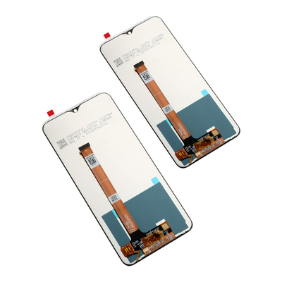 TKZ Incell Cep Telefonu LCD Ekran Onarımı IPhone X 6 6S 7 8 İçin Değiştirin