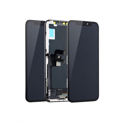 Dokunmatik ile 5.5 inç TFT Iphone 8 Plus Yedek Ekran TFT LCD Modülü