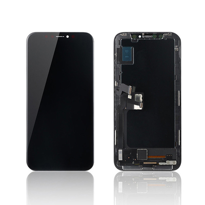 Huawei Ascend G7 için OEM ODM Çeviklik Siyah Akıllı Telefon LCD Ekran Onarımı