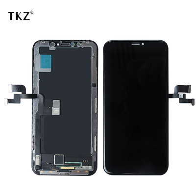 Iphone X XR 11 6 6s 7 8 7P 8P için TFT Incell Cep Telefonu OLED Ekran