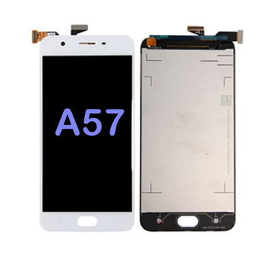 OPPO F1S A59 A7 Cep Telefonu Ekran Değişimi 1080x1920 OLED LCD Ekran