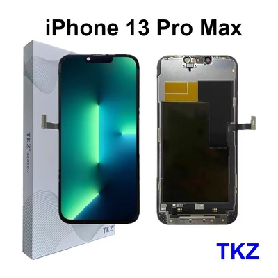 Iphone 13 Pro Max TFT Oled Dokunmatik Ekran Yedek Parçaları
