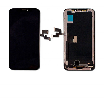 % 100 Test Edilmiş Cep Telefonu LCD Ekranı Iphone X 11 12 13 14 Pro Max İçin Değiştirin