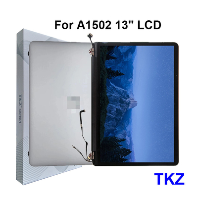 A2159 13.3'' Retina A1502 2013 2014 için Tam Bilgisayar LCD Ekran