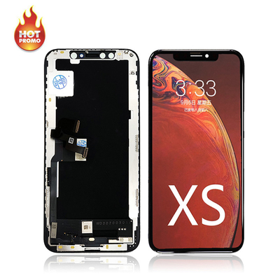OEM OLED LCD iPhone X XS telefon lcd Ekran Dokunmatik Ekran mobil Sayısallaştırıcı Değiştirme