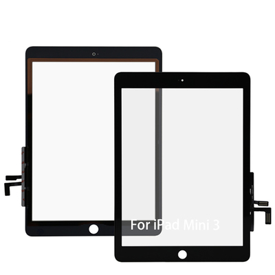 OEM IPad 5 6 Tablet Dokunmatik Panel 9.7 İnç Dokunmatik Ekran Sayısallaştırıcı