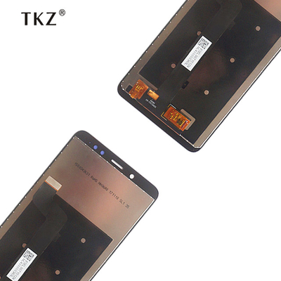 TAKKO Xiaomi Redmi Note 5 Redmi 5 Plus Ekran lcd ekran dokunmatik ekranlı sayısallaştırıcı grup