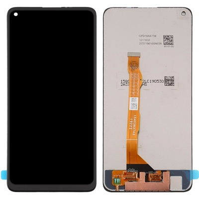 Vivo Y11 Y91 Y12 Cep Telefonu LCD Tamiri Dokunmatik Ekran Değişimi