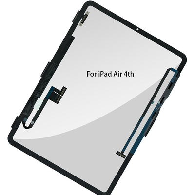 Ipad Air 4 için 10.9 İnç 2360 × 1640 Tablet LCD Ekran