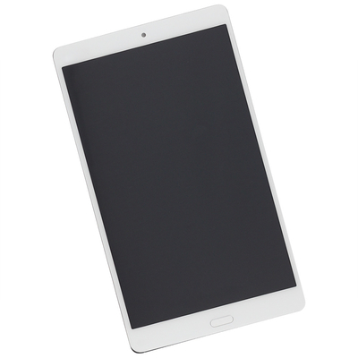 Huawei Mediapad M3 LCD için 8.4 inç Windows Tablet Dokunmatik Ekran