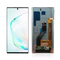 SAM Galaxy Note 4 5 8 9 için OEM OLED Cep Telefonu LCD Ekran