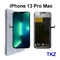 Iphone 13 Pro Max TFT Oled Dokunmatik Ekran Yedek Parçaları