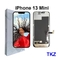 TKZ Orijinal Oled Lcd Ekran Iphone 13 Mini İçin %100 Test Edildi