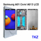 A013G A013F SAM Galaxy A01 için Akıllı Telefon LCD Ekran Onarımı