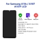 Cep Telefonu Lcd Ekran 6.2 &quot;SAM Galaxy A10s 107F A107FD A107M yedek lcd ekranlar için