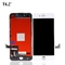 Iphone Lcd Ekran Orijinal Çin Dokunmatik Ekran Mobil Parçaları, Iphone 5 6 7 8 X Plus için Yedek Cep Telefonu Ekranı