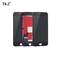 TKZ Incell Cep Telefonu LCD Ekran Onarımı IPhone X 6 6S 7 8 İçin Değiştirin