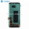 SAM S8 G950 için Mobil Lcd Ekran Lcd Ekranlar Çerçeveli Mükemmel Kalite Orijinal