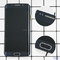 Komple Cep Telefonu Lcd Ekranları SAM S6 Edge Plus G928 Yedek Orijinal Dokunmatik Ekran için Oled Ekran