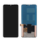 Xiaomi Mi Note 10 Lite Lcd Ekran için Yüksek Kaliteli Orijinal 6.57 İnç Amoled Truecolor Ekran