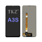 OPPO A59 ekran Değiştirme için OEM OLED TKZ Cep Telefonu LCD'leri